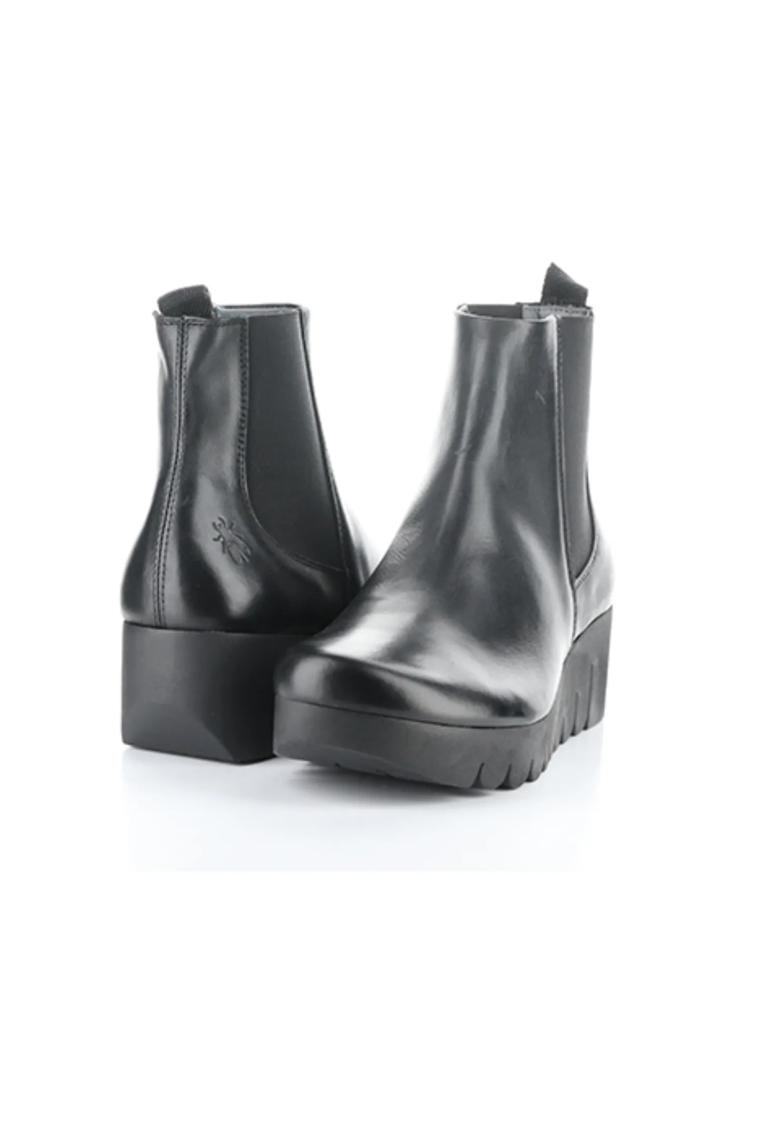 Fly London Ankle Boot - Style Vaze