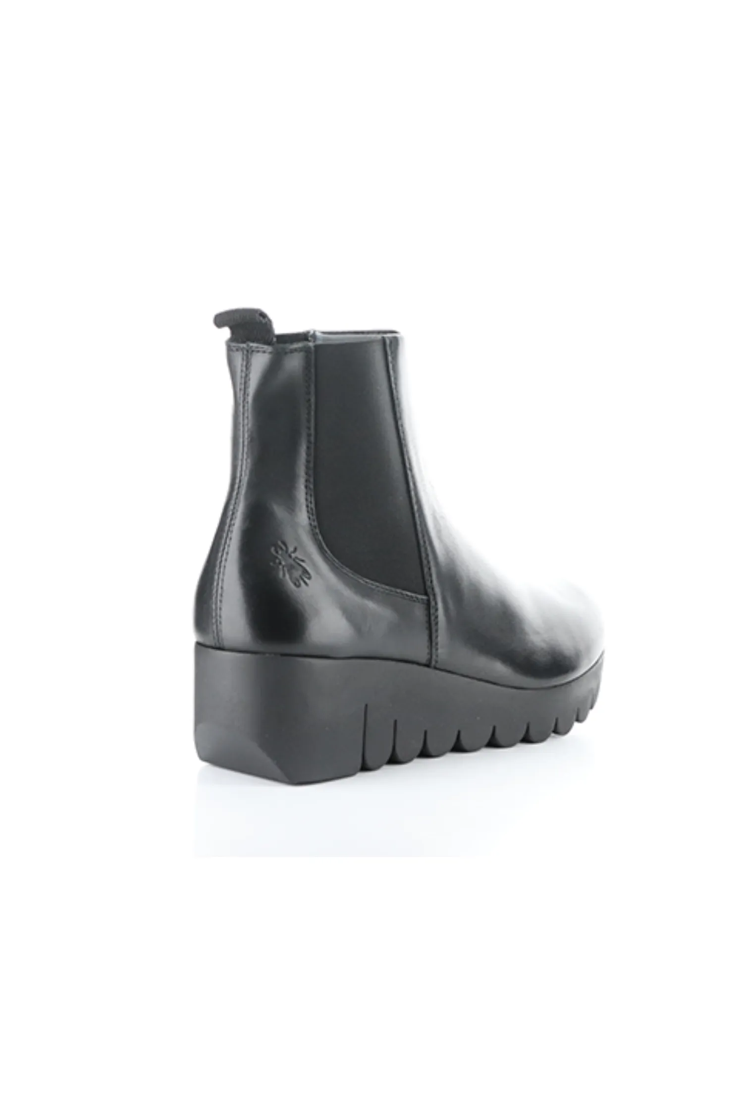 Fly London Ankle Boot - Style Vaze