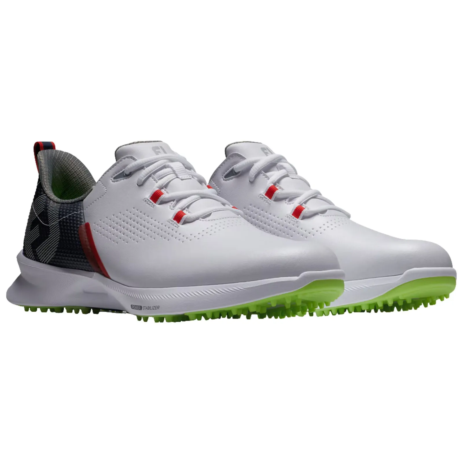 FootJoy Mens Fuel Golf Shoes