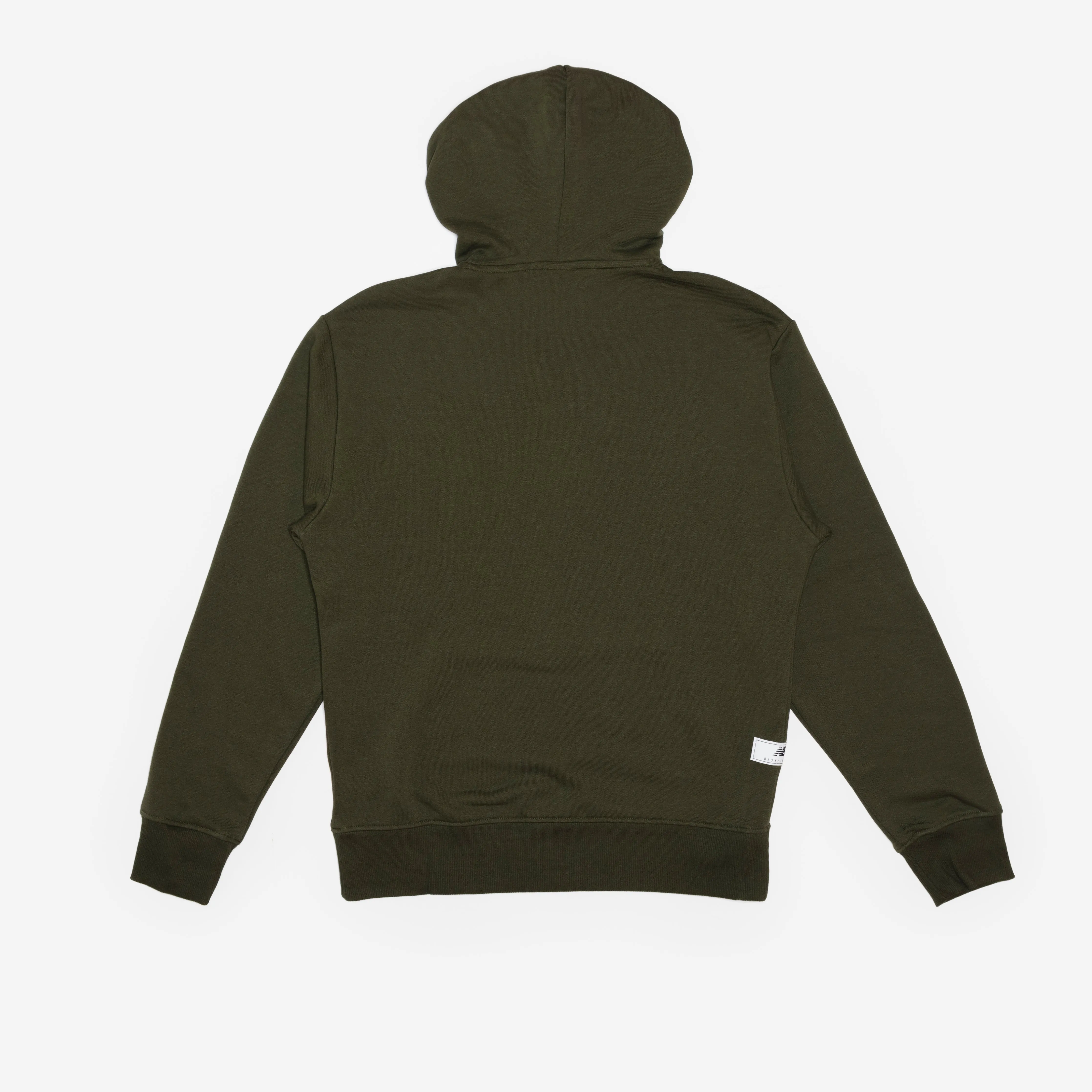 Fundamentals Hoodie