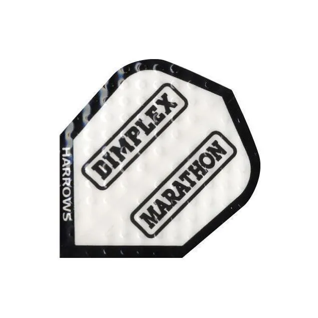 G3D06      ~ HARROWS DIMPLEX-MARATHON FLITE