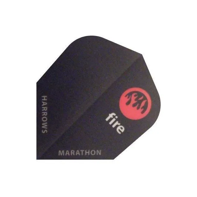 G3FM       ~ HARROWS MARATHON FLIGHTS