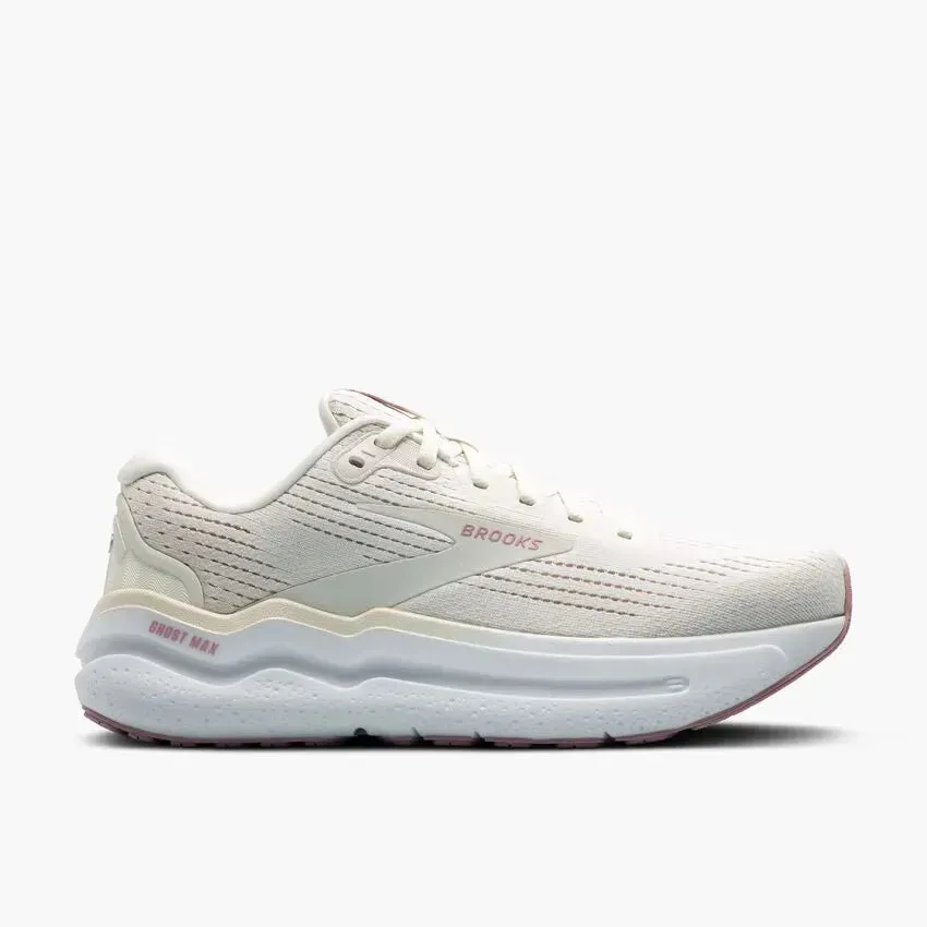 Ghost Max 2 Women's - Coconut/Gry/Zephyr