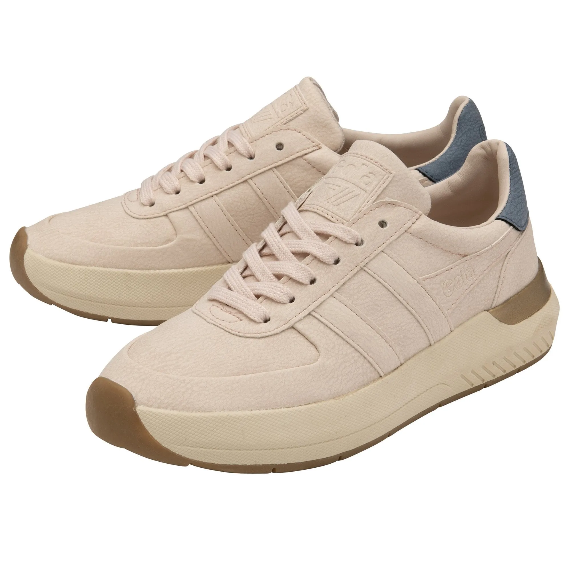 Gola Vegan Classics Kestrel Sneakers