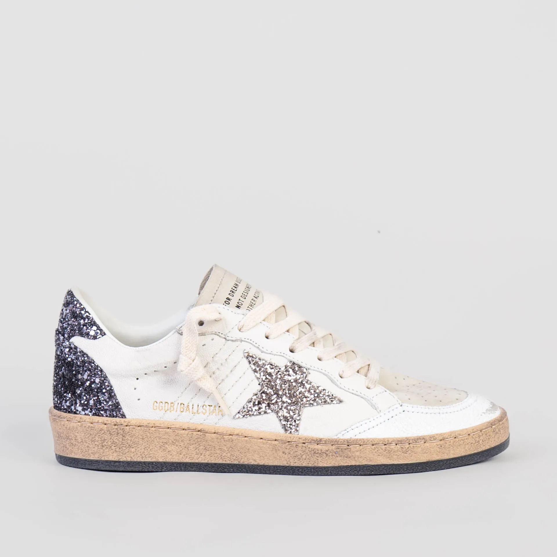 GOLDEN GOOSE SNEAKERS GWF00117.F005344 11701