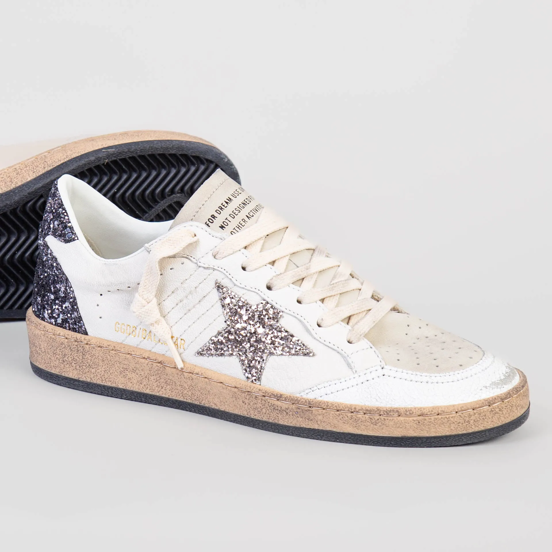 GOLDEN GOOSE SNEAKERS GWF00117.F005344 11701