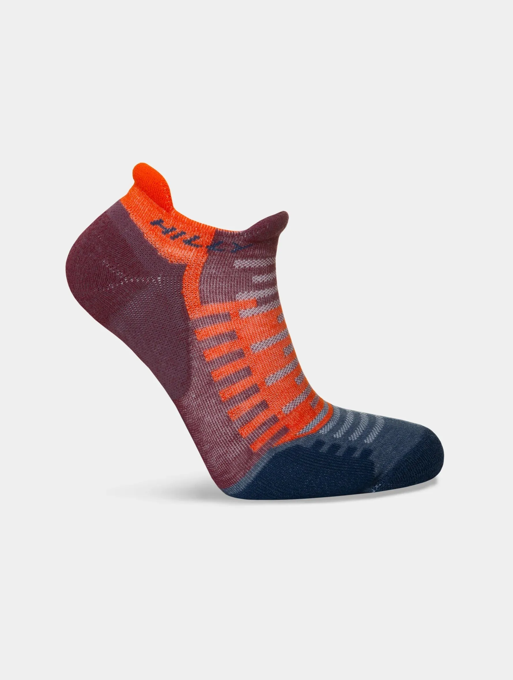 Hilly Active Socklet Min Running Socks