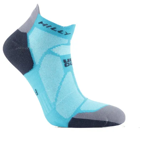 Hilly Womens Marathon Fresh Socklet