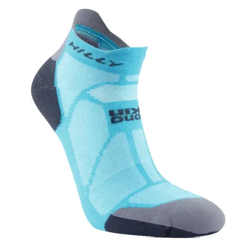 Hilly Womens Marathon Fresh Socklet