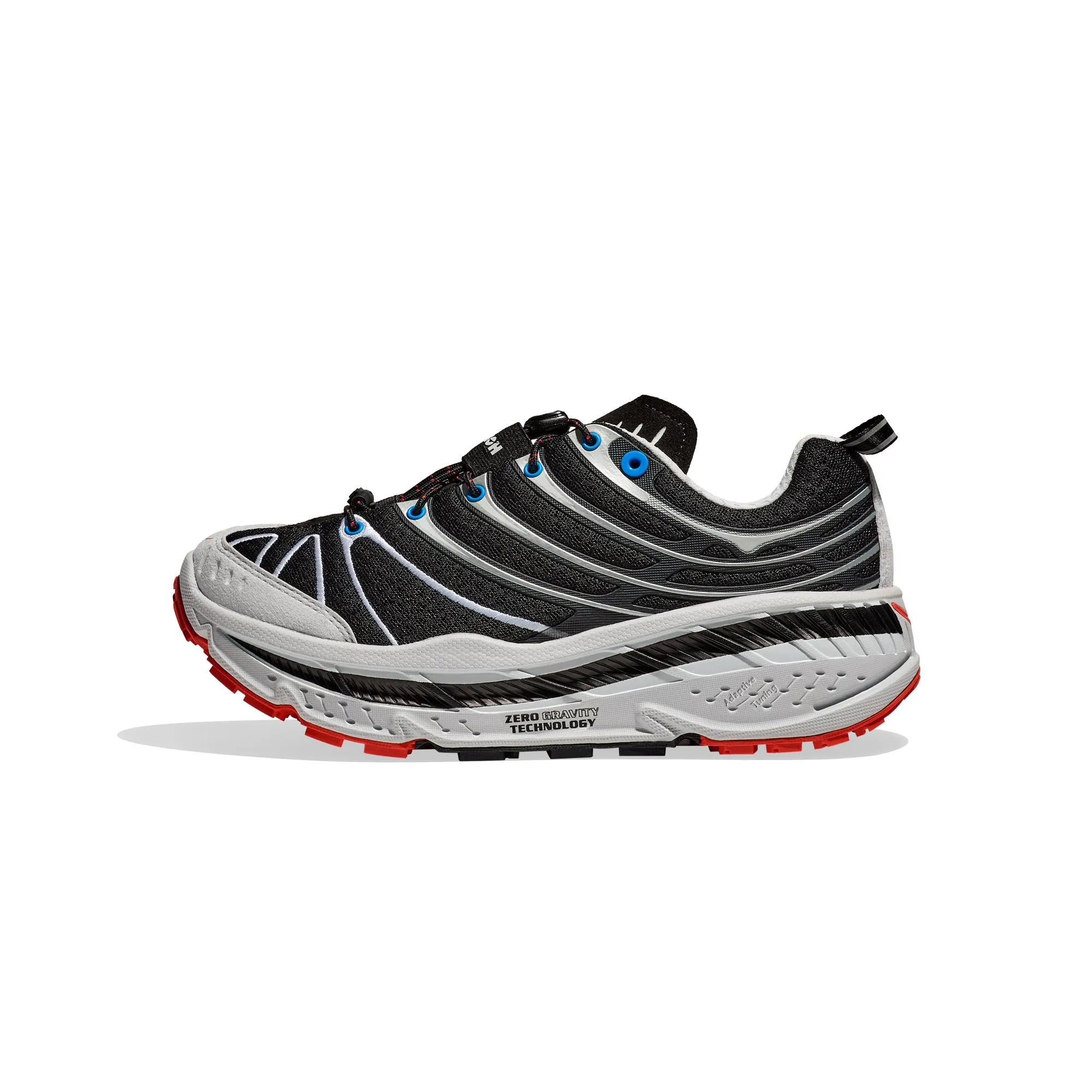 Hoka Mens Stinson Evo OG Shoes