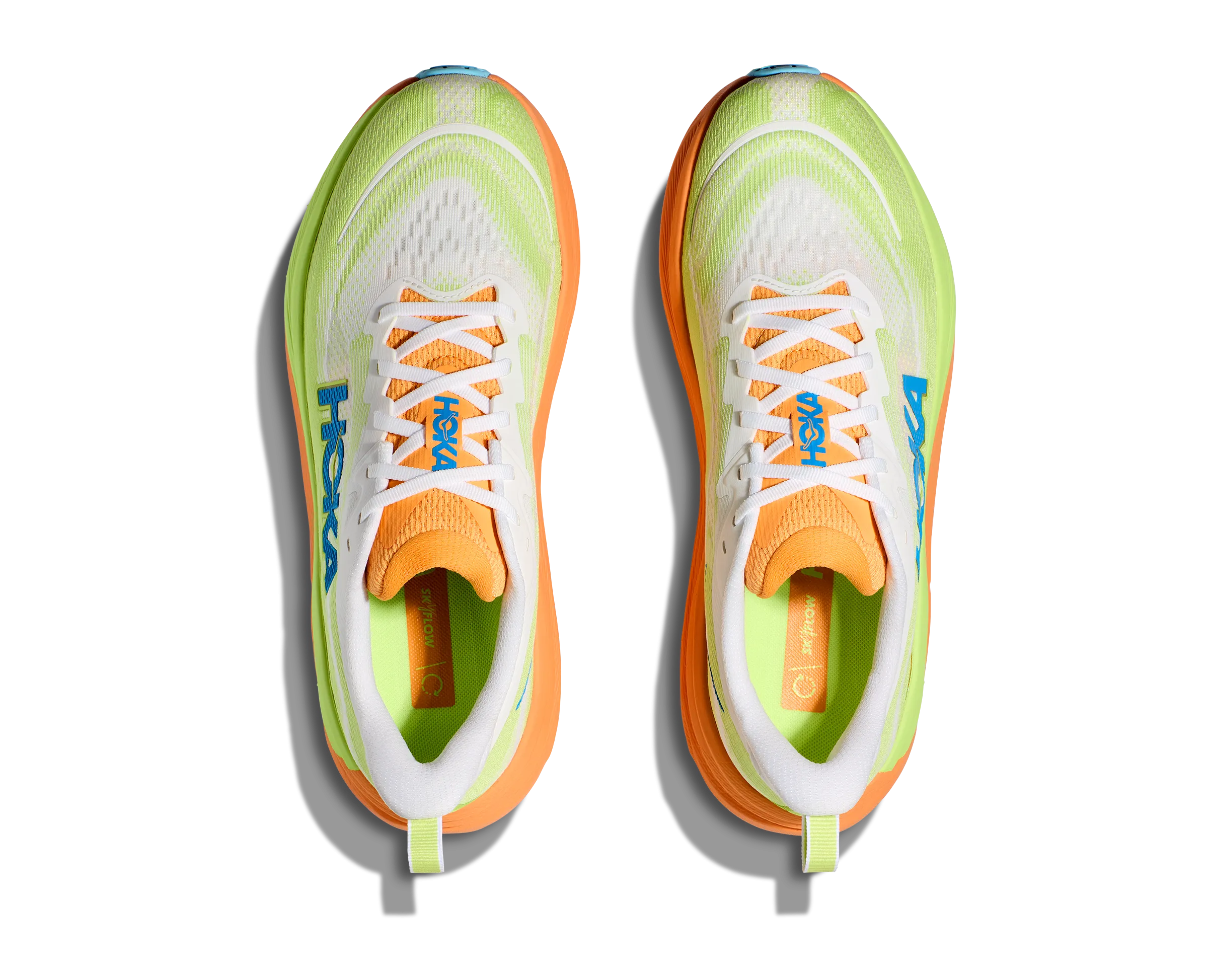 HOKA Skyflow men's