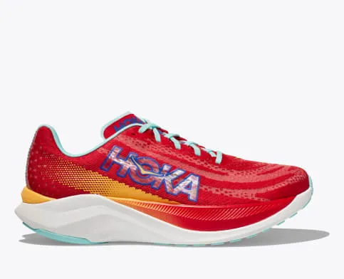 Hoka Women's Mach X (CRSCL)