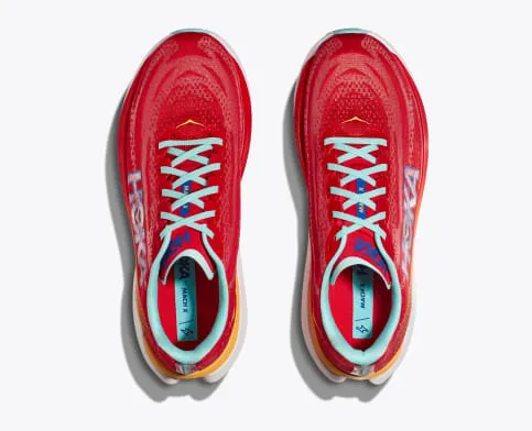 Hoka Women's Mach X (CRSCL)