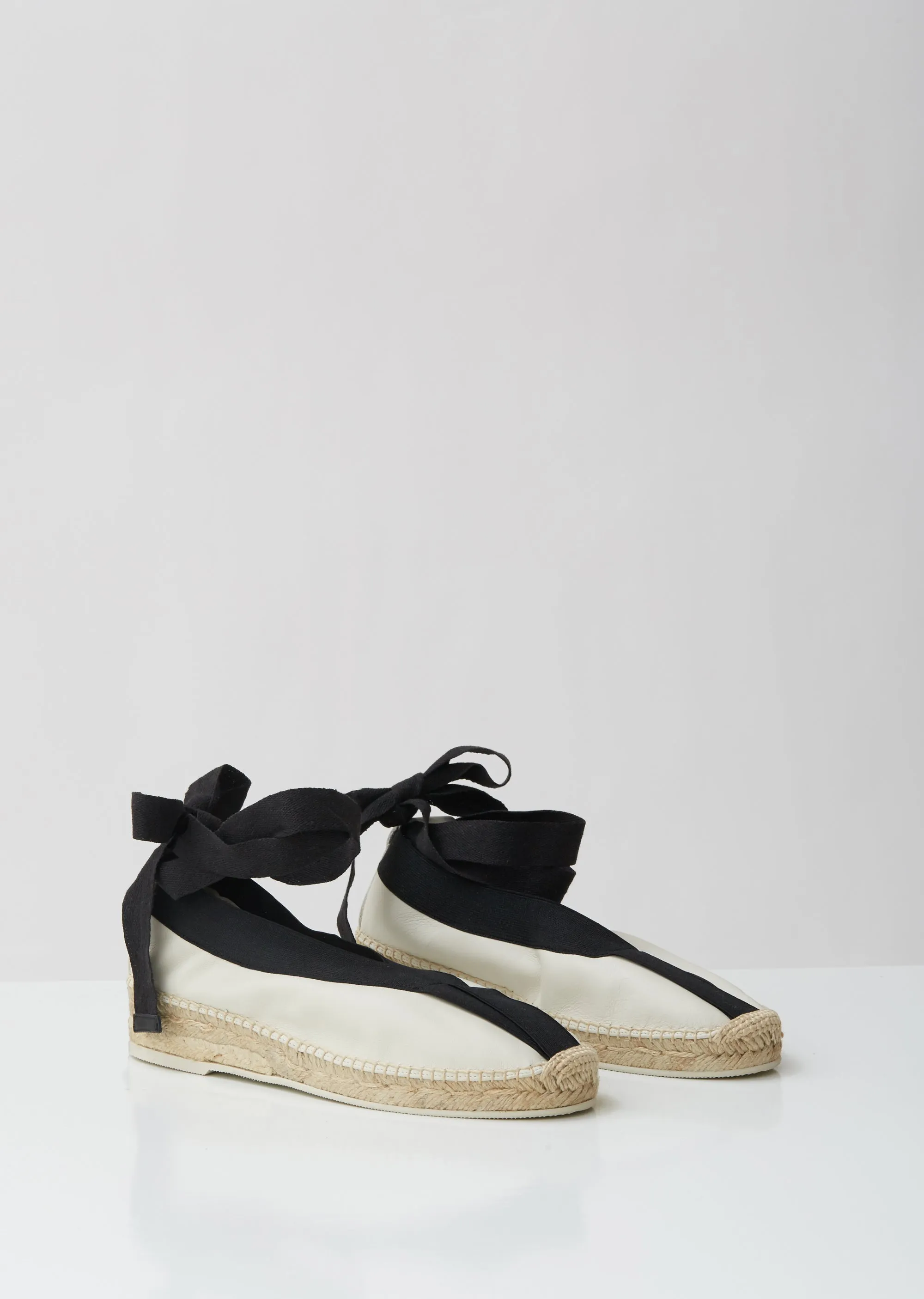 Horta Espadrilles