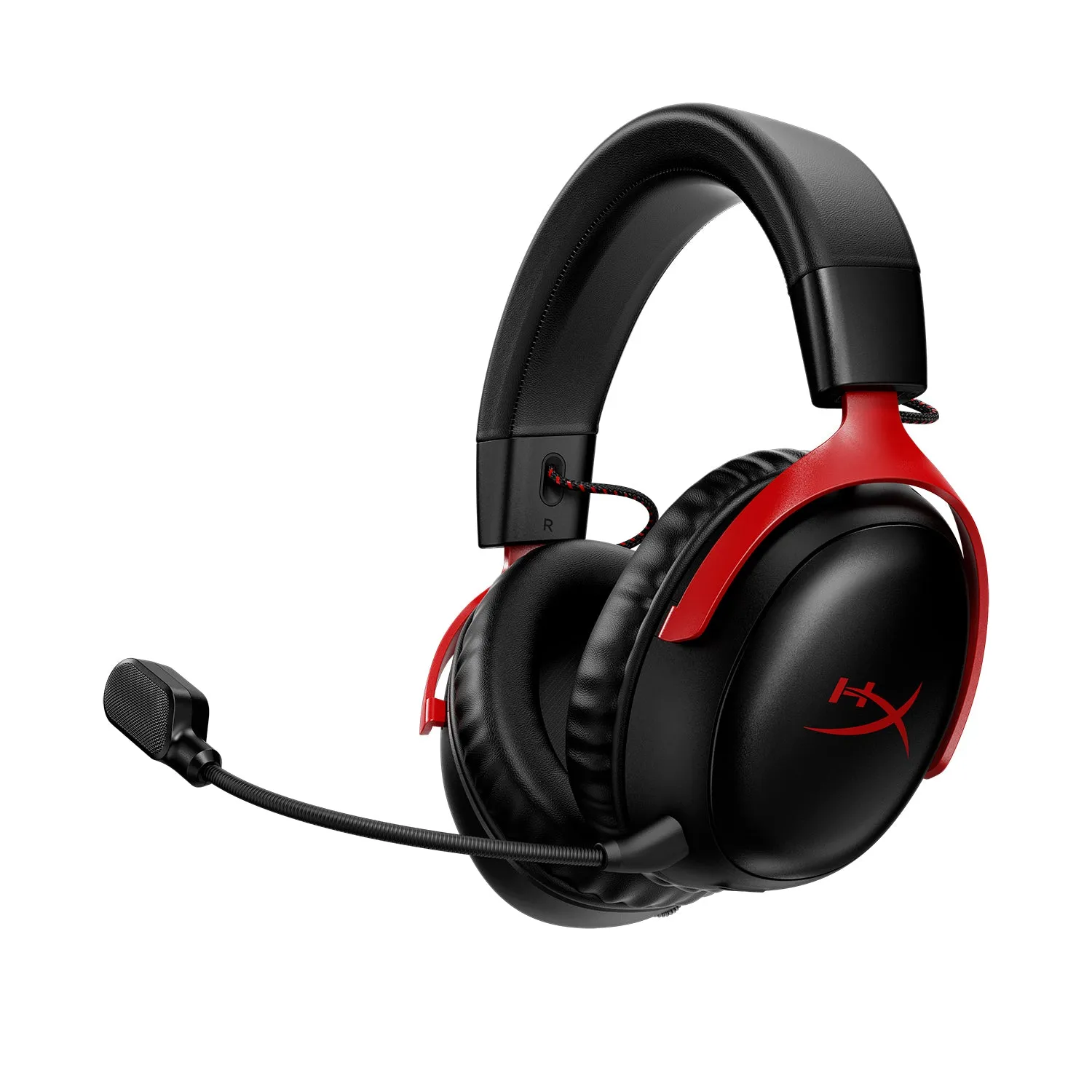 HyperX Cloud III Wireless - Gaming Headset