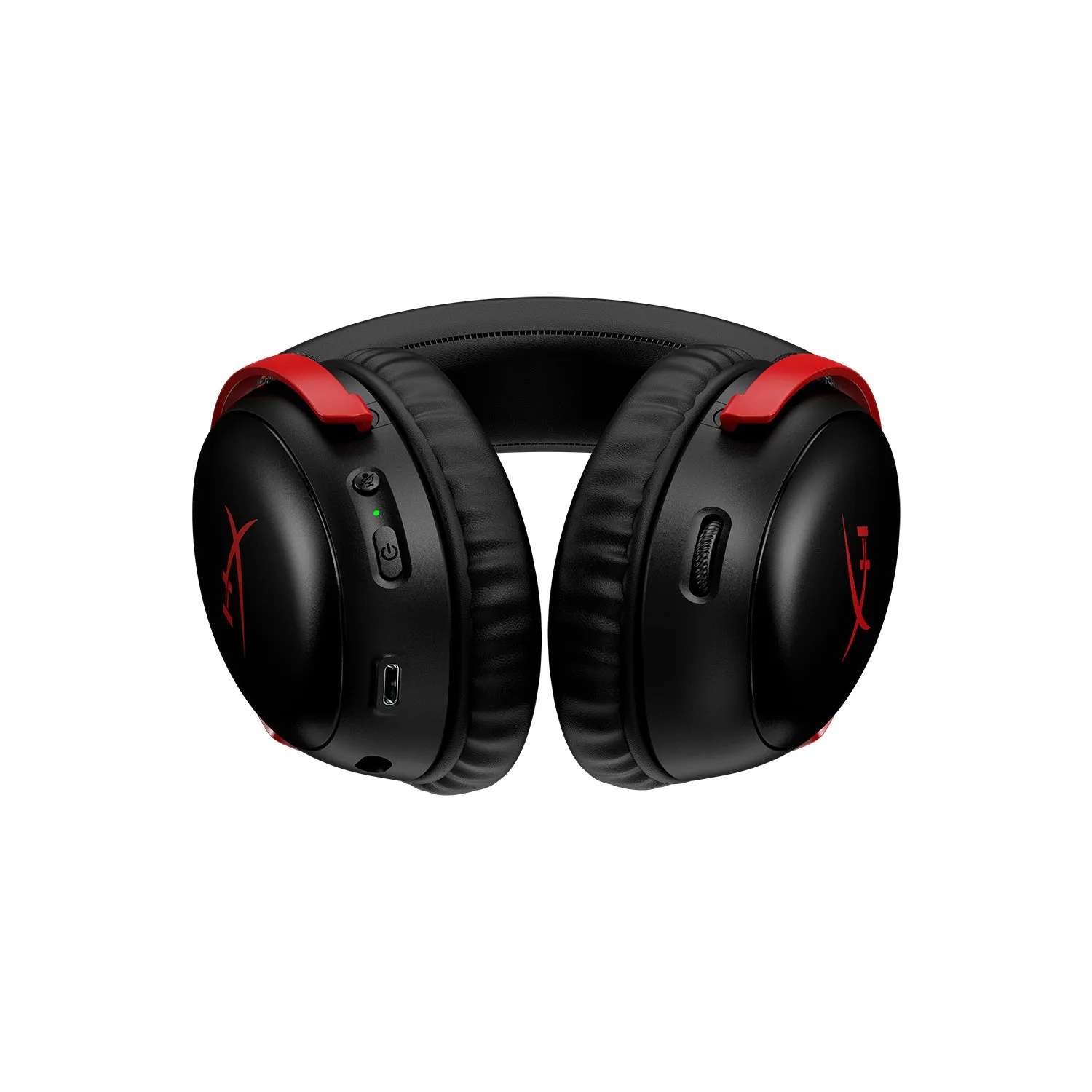 HyperX Cloud III Wireless – Gaming Headset