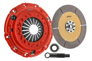 Ironman Unsprung Clutch Kit for Hyundai Elantra 1999-2000 2.0L (Beta L4)