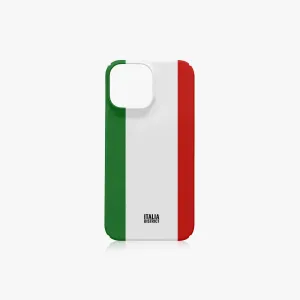 Italian Flag Phone Case iPhone 13 Pro Max