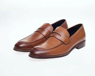 John White - Torbole Tan (Size 10 & 12)