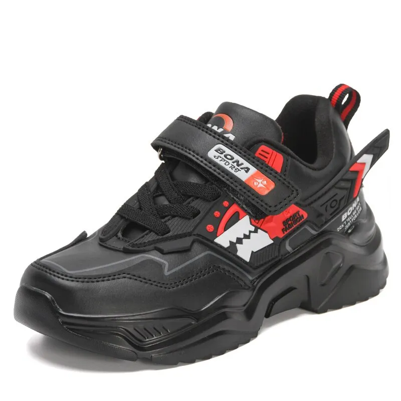 Jyler Boys' Fashion Sneaker