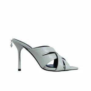 KARL LAGERFELD - Pointed Sandal