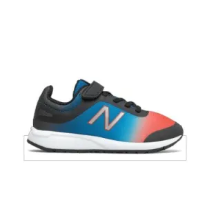 Kids' New Balance 455 Bungee and Velcro Closure