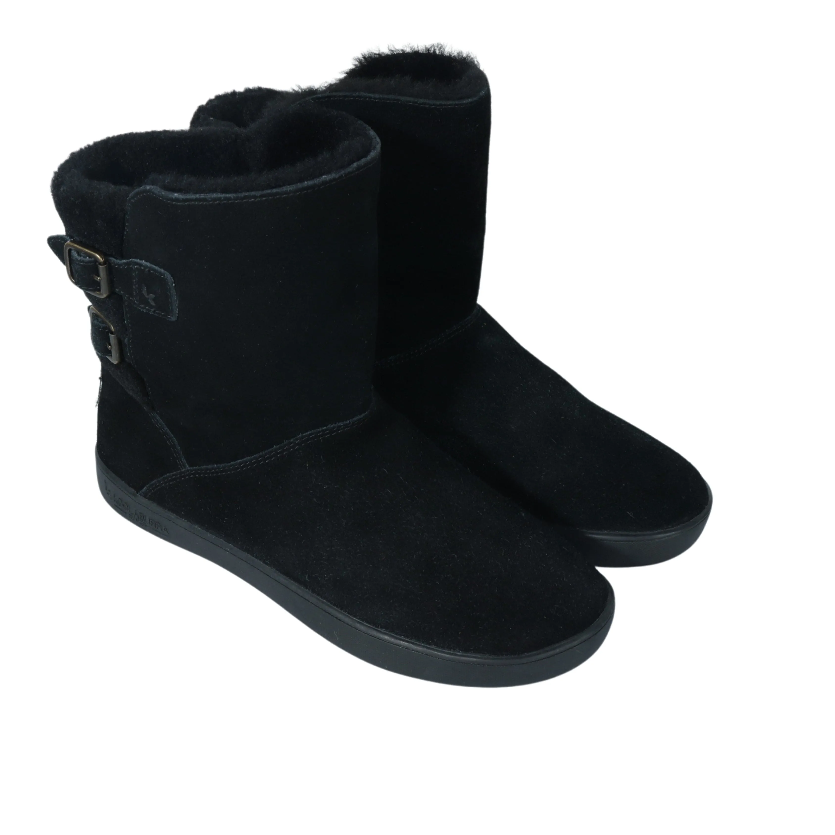 KOOLABURRA BY UGG - Double buckle boots