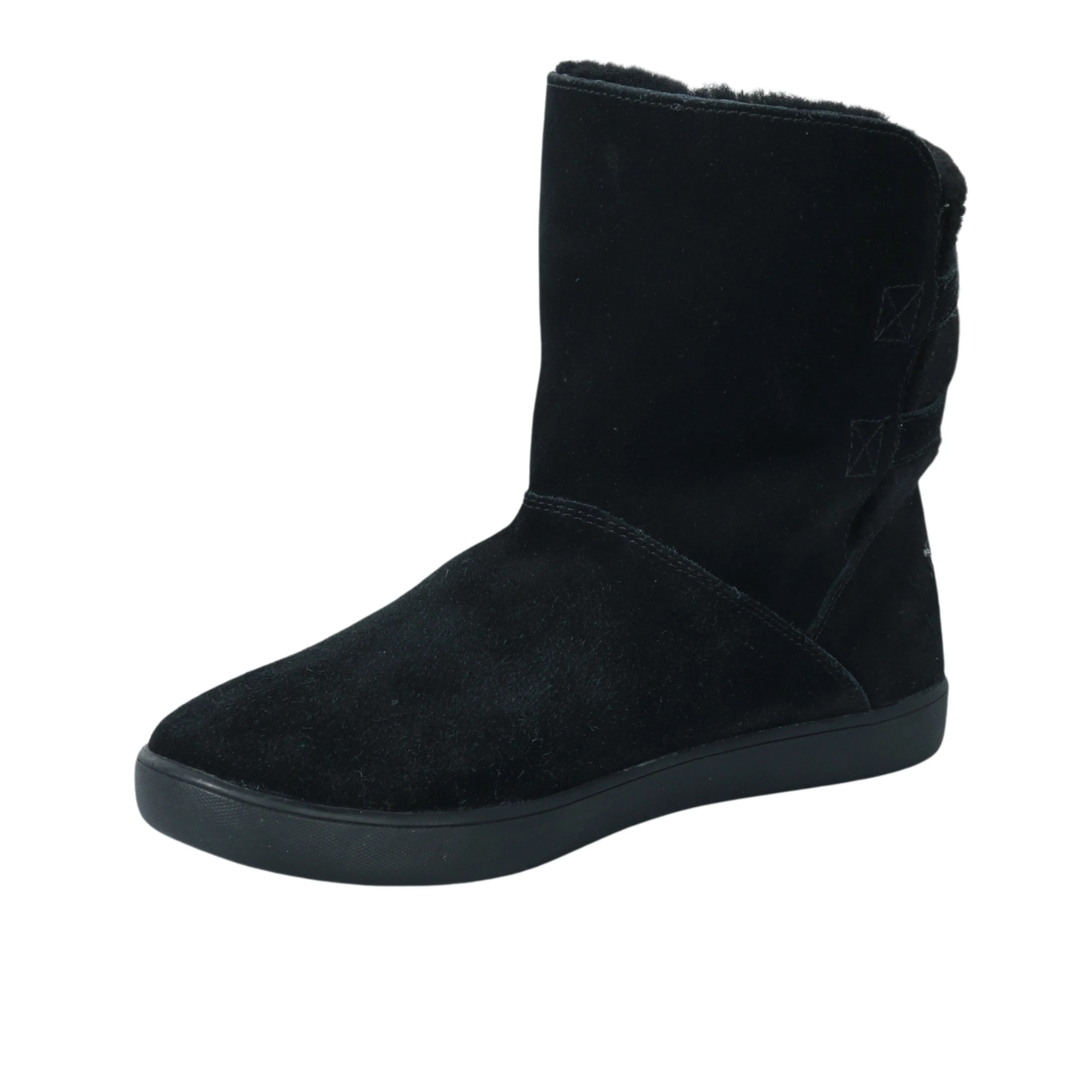 KOOLABURRA BY UGG - Double buckle boots