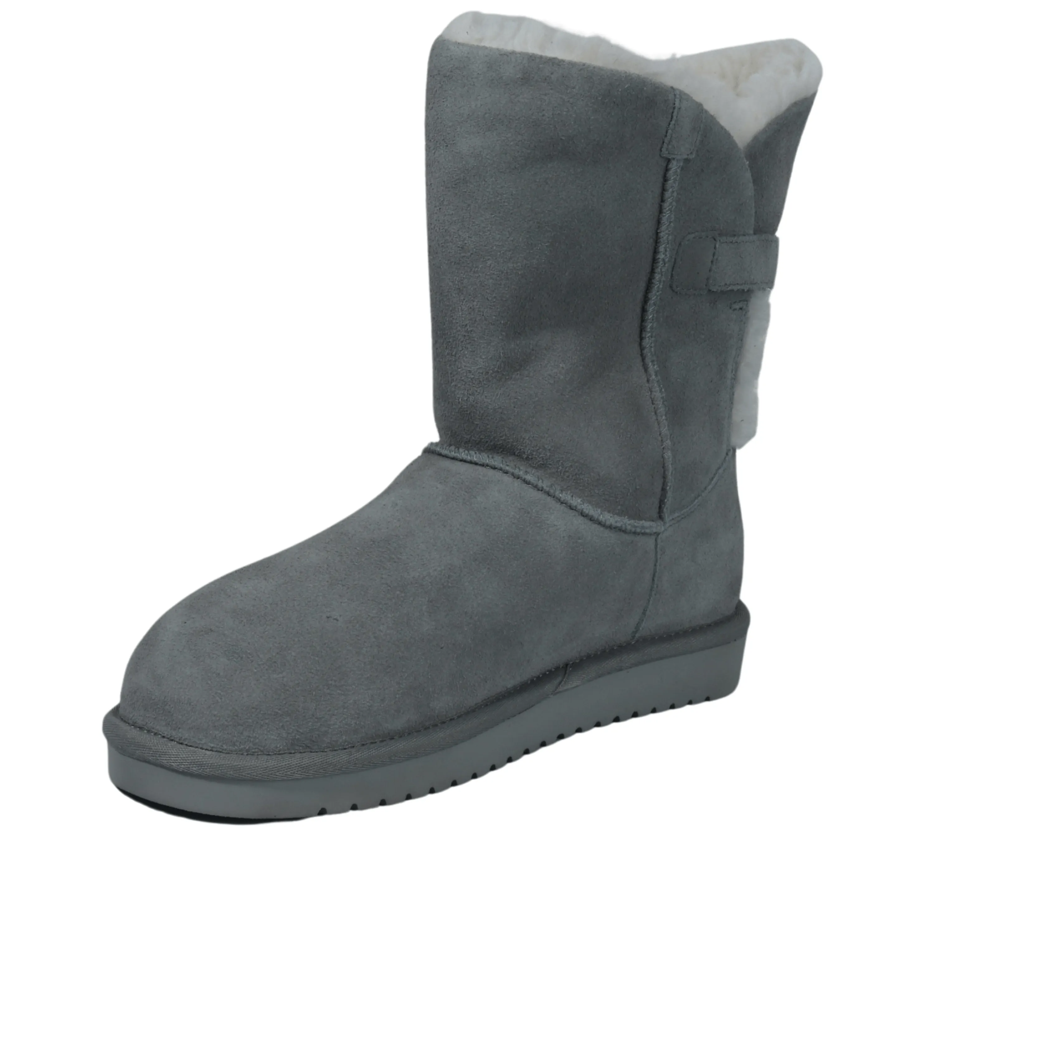 KOOLABURRA BY UGG - Strap ugg boot