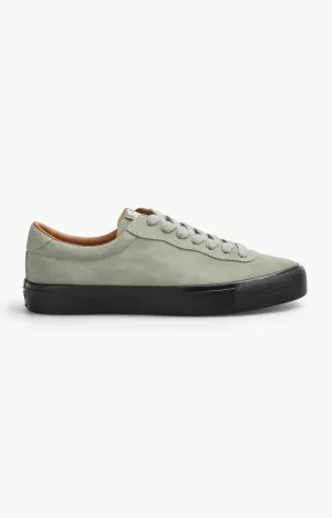 Last Resort AB Suede Lo VM001 Mens Shoe, Sage/Black