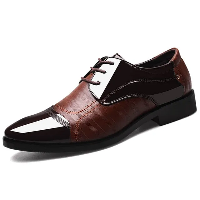 Legend Dress Shoes