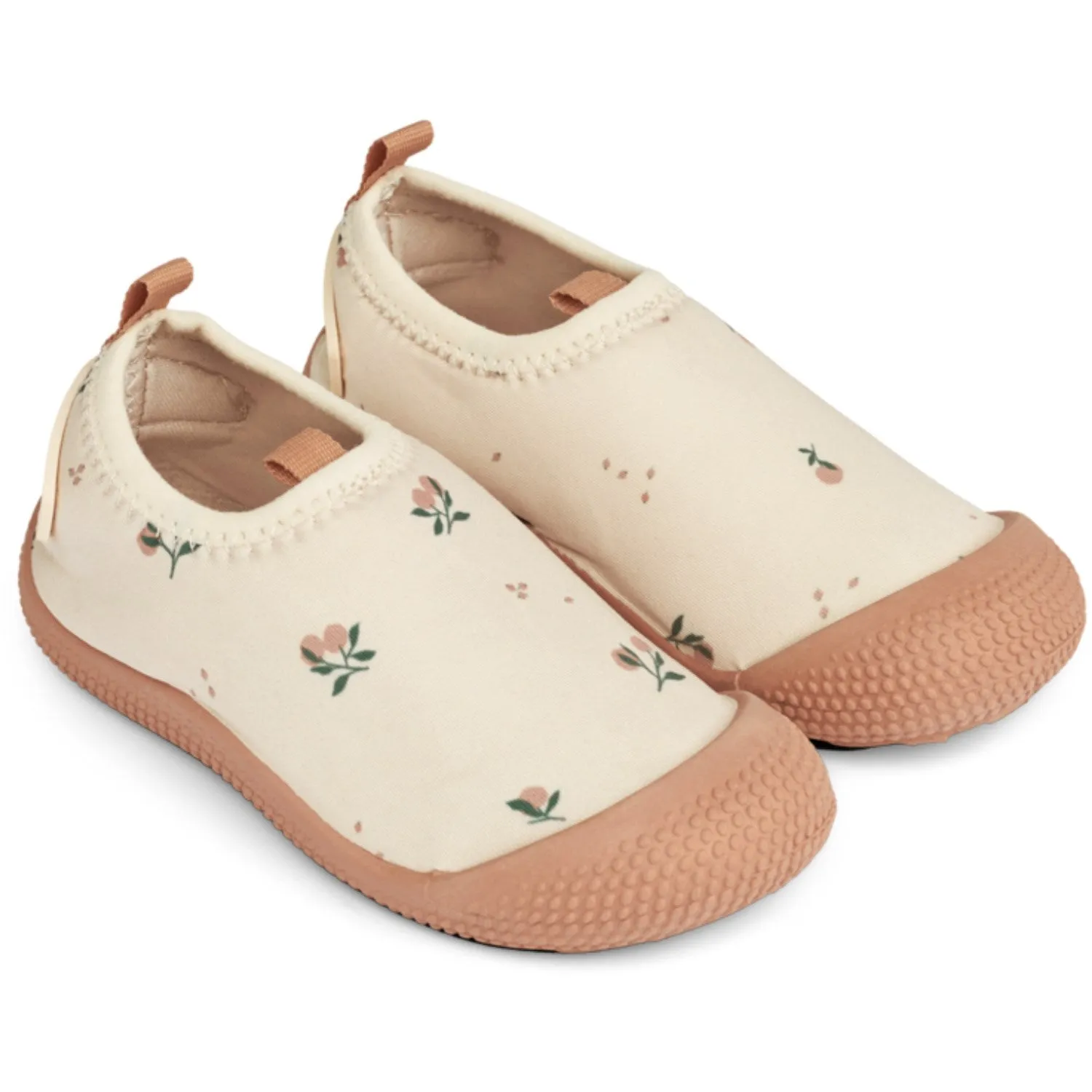 LIEWOOD Peach / Sea Shell Sanjia Sea Shoe