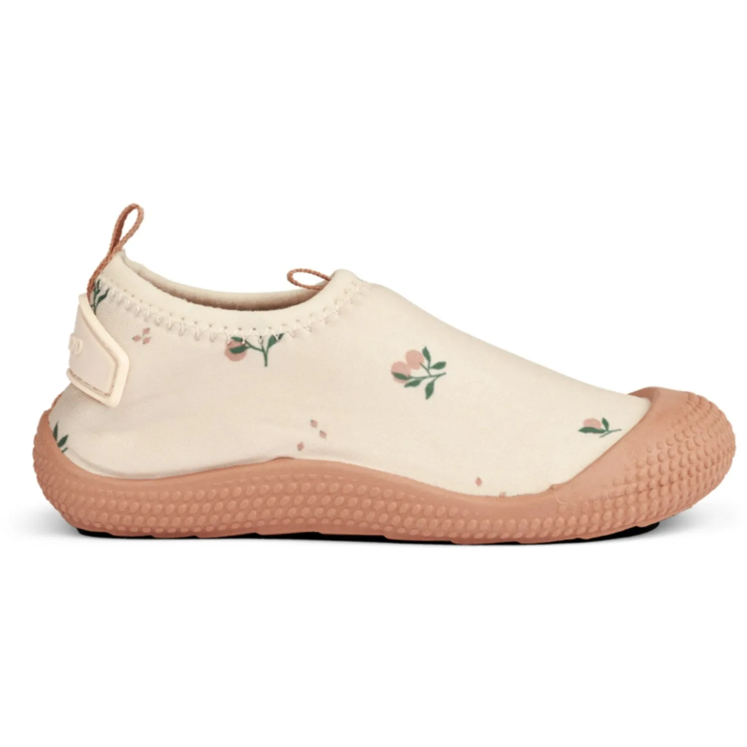 LIEWOOD Peach / Sea Shell Sanjia Sea Shoe