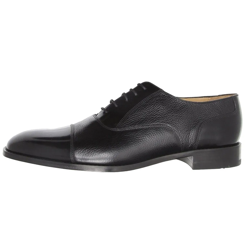 Loake Bibury Combined Leather Men's Oxford Shoes