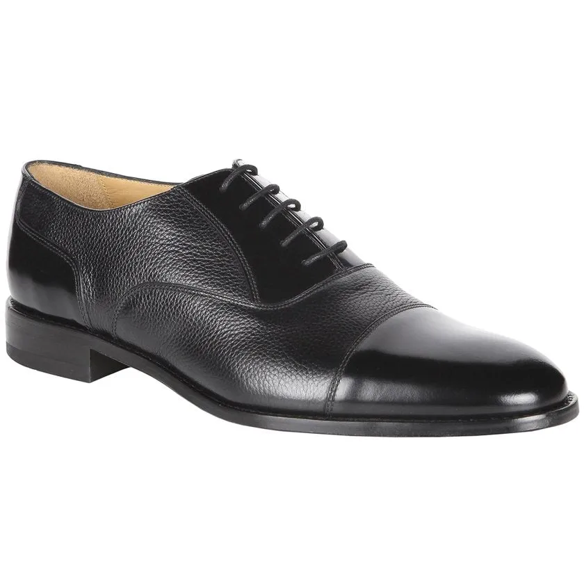 Loake Bibury Combined Leather Men's Oxford Shoes