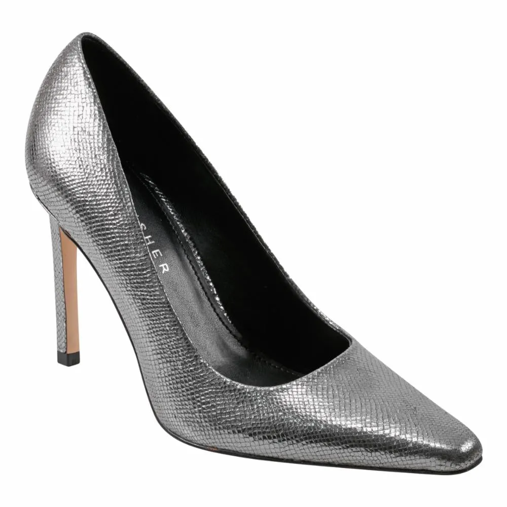 Marc Fisher Ltd Women's Olivy Metallic M