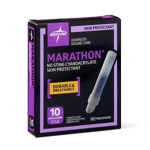 Medline Liquid Skin Protectant Marathon MSC093005