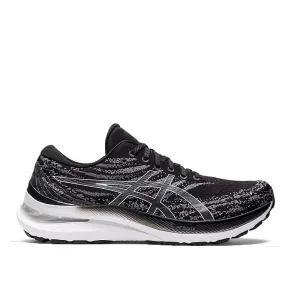 Men's Asics Gel-Kayano 29, Black/White, 13 4E Extra Wide