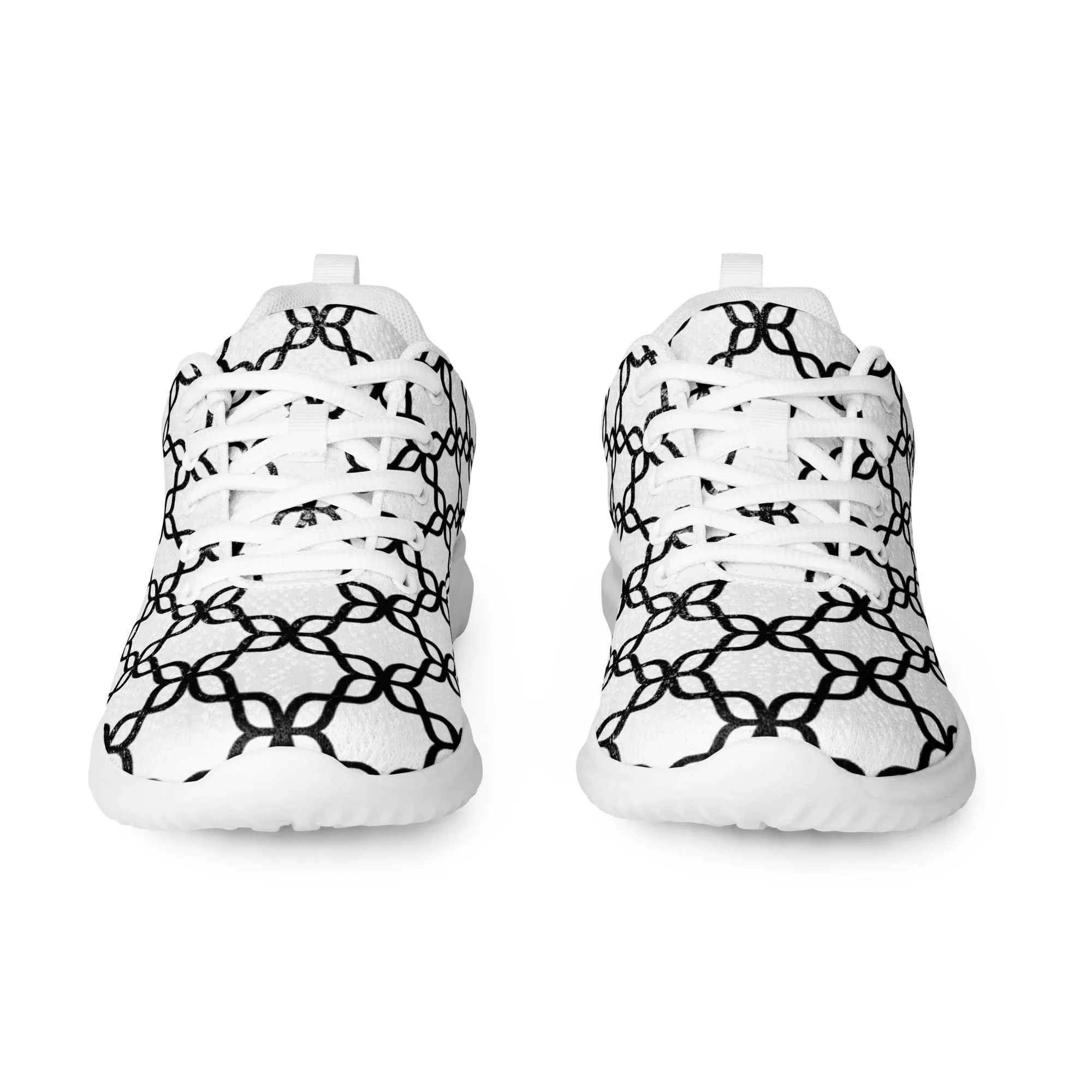 Men’s athletic shoes Aqua Chain