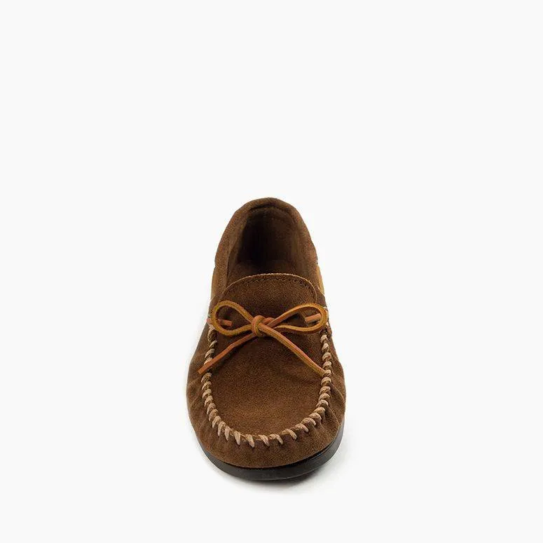 Men's Camp Moc Moccasin Shoes 747