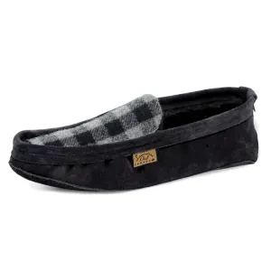 Men's Cloutier Suede Slipper