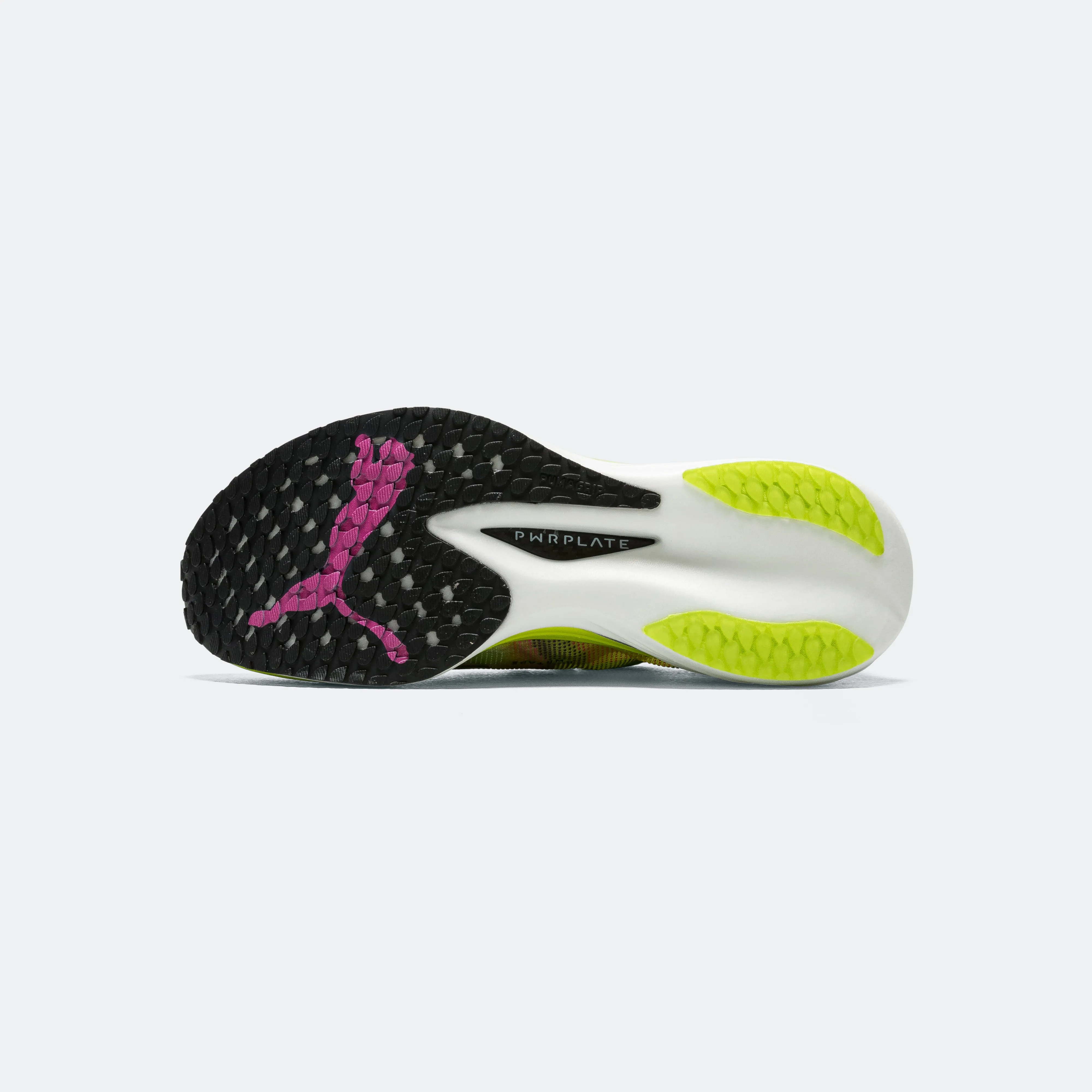 Mens Deviate NITRO Elite 2 - Psychedelic Rush/Lime