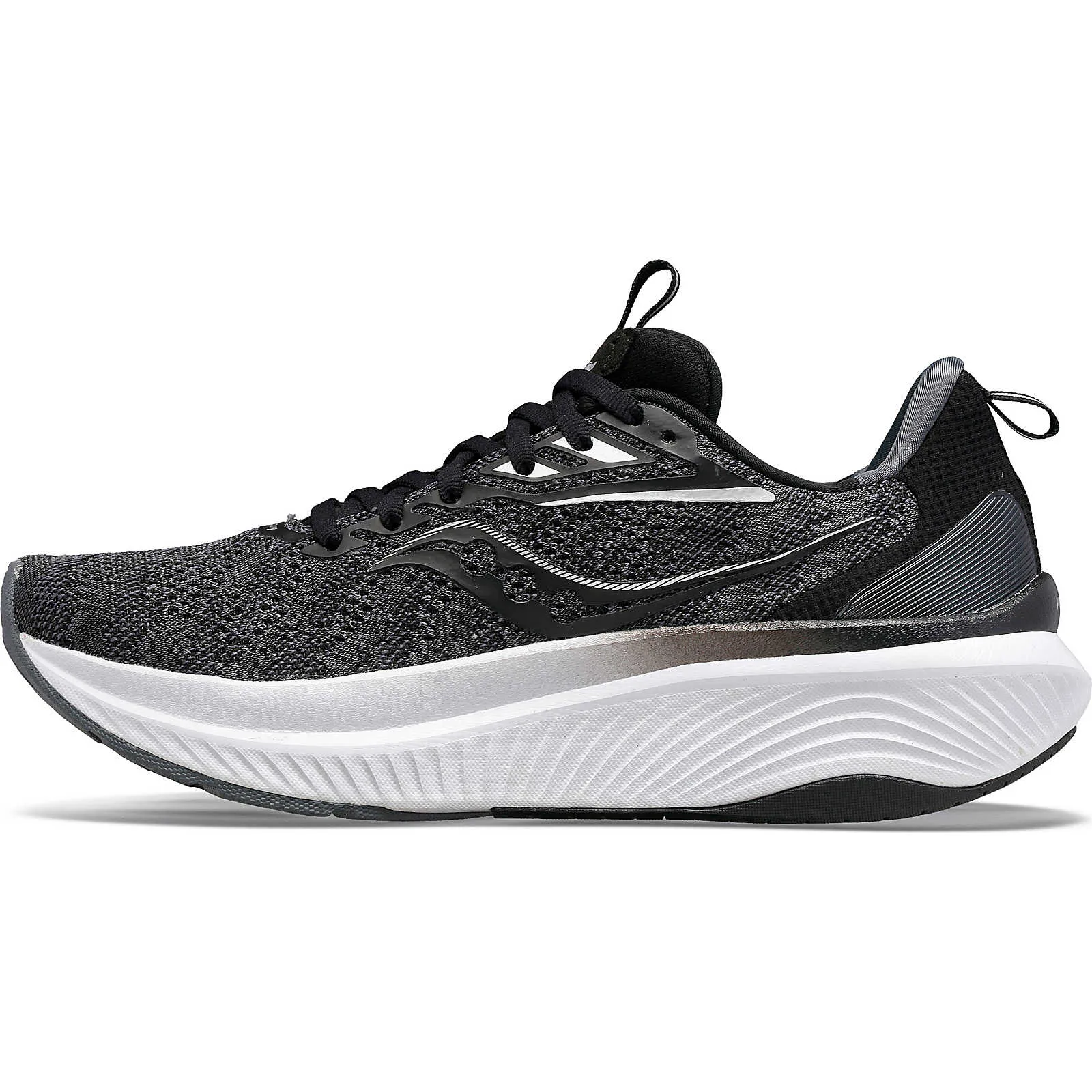 Men's Echelon 9 Black/White