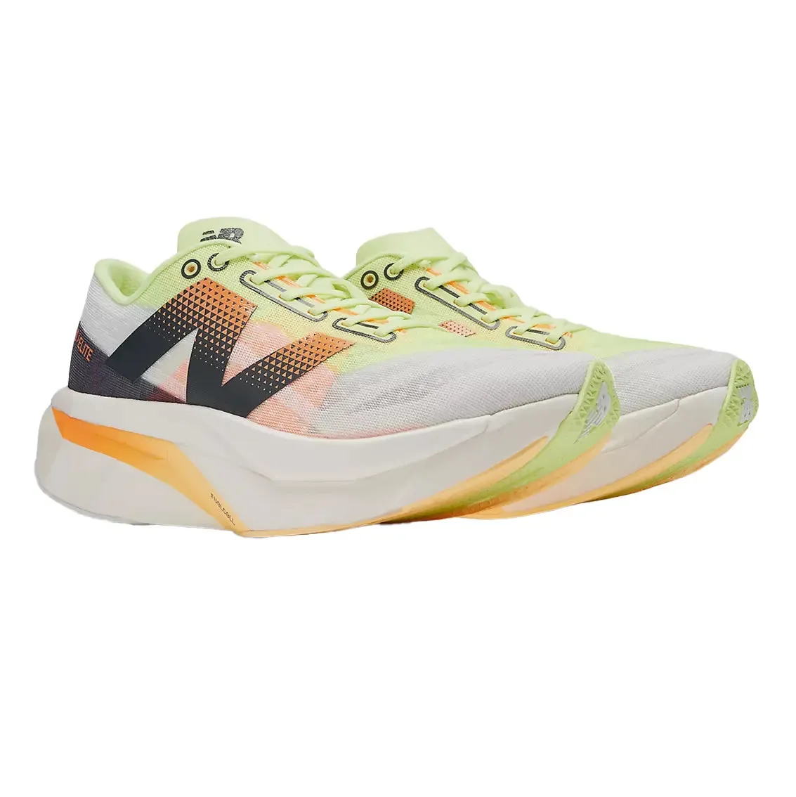 Mens New Balance FuelCell SuperComp Elite v4