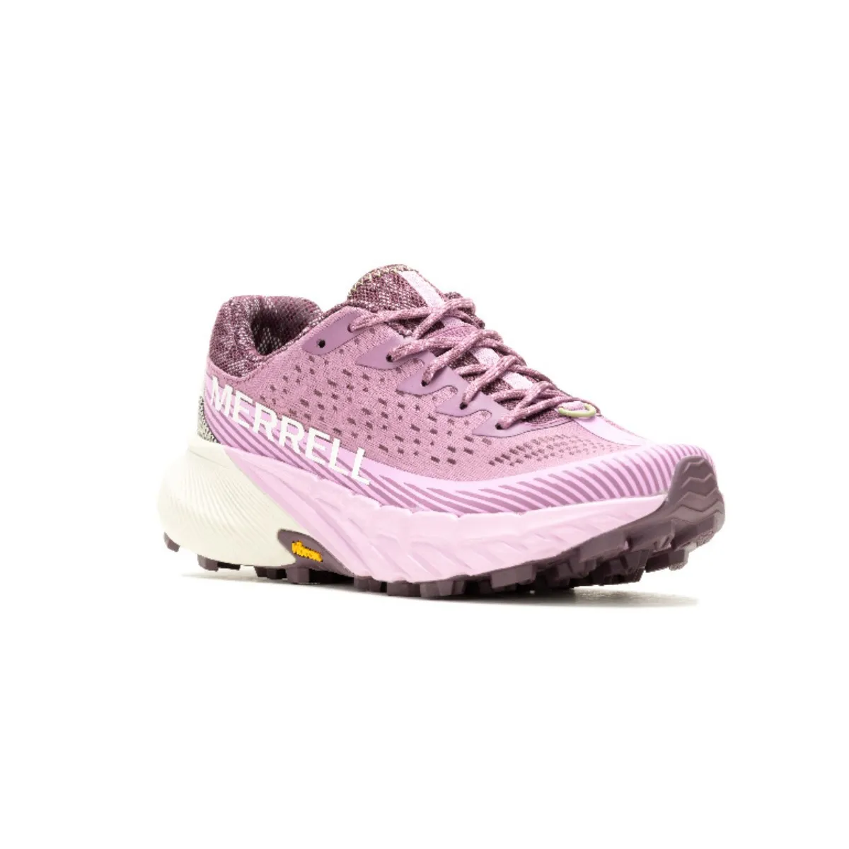 Merrell Agility Peak 5 Pink SS24 Women's Shoes