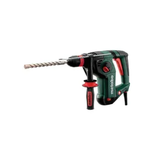 METABO HAMMER DRILL 800W SDS-PLUS (KHE 3251)