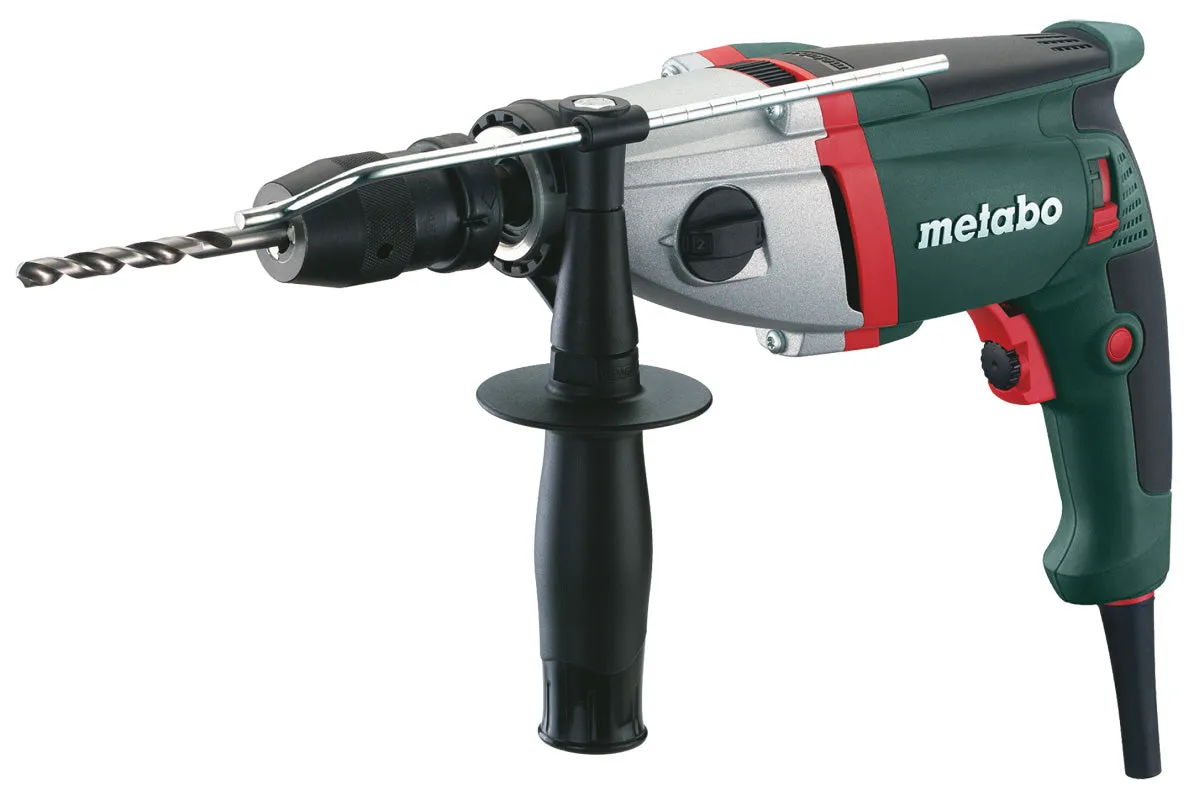 Metabo Impact Drill SBE 710 240V