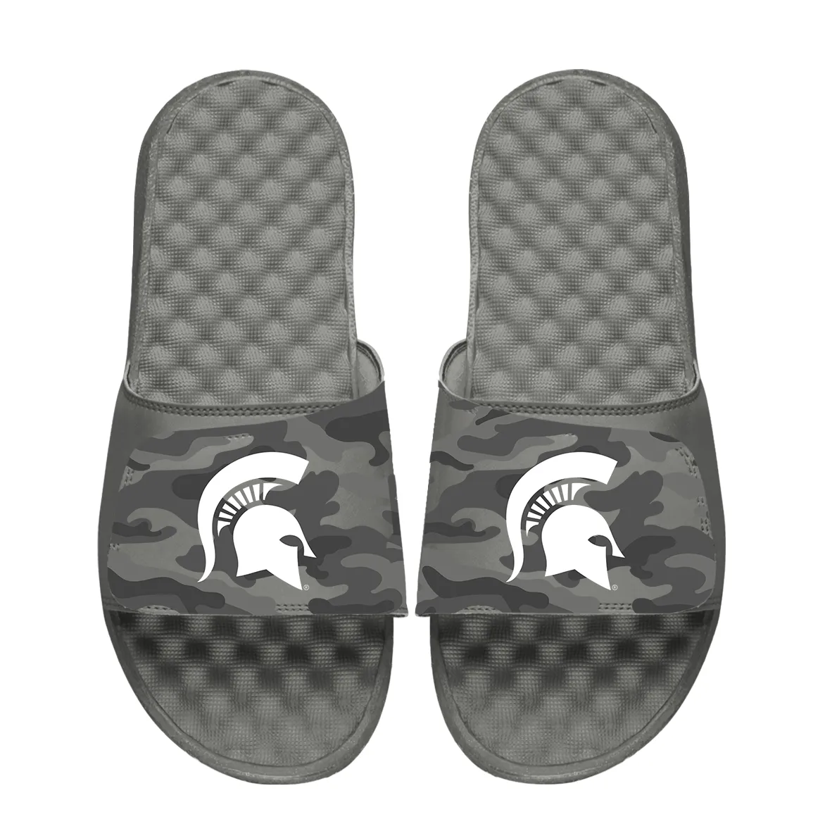 Michigan State Urban Camo Slides