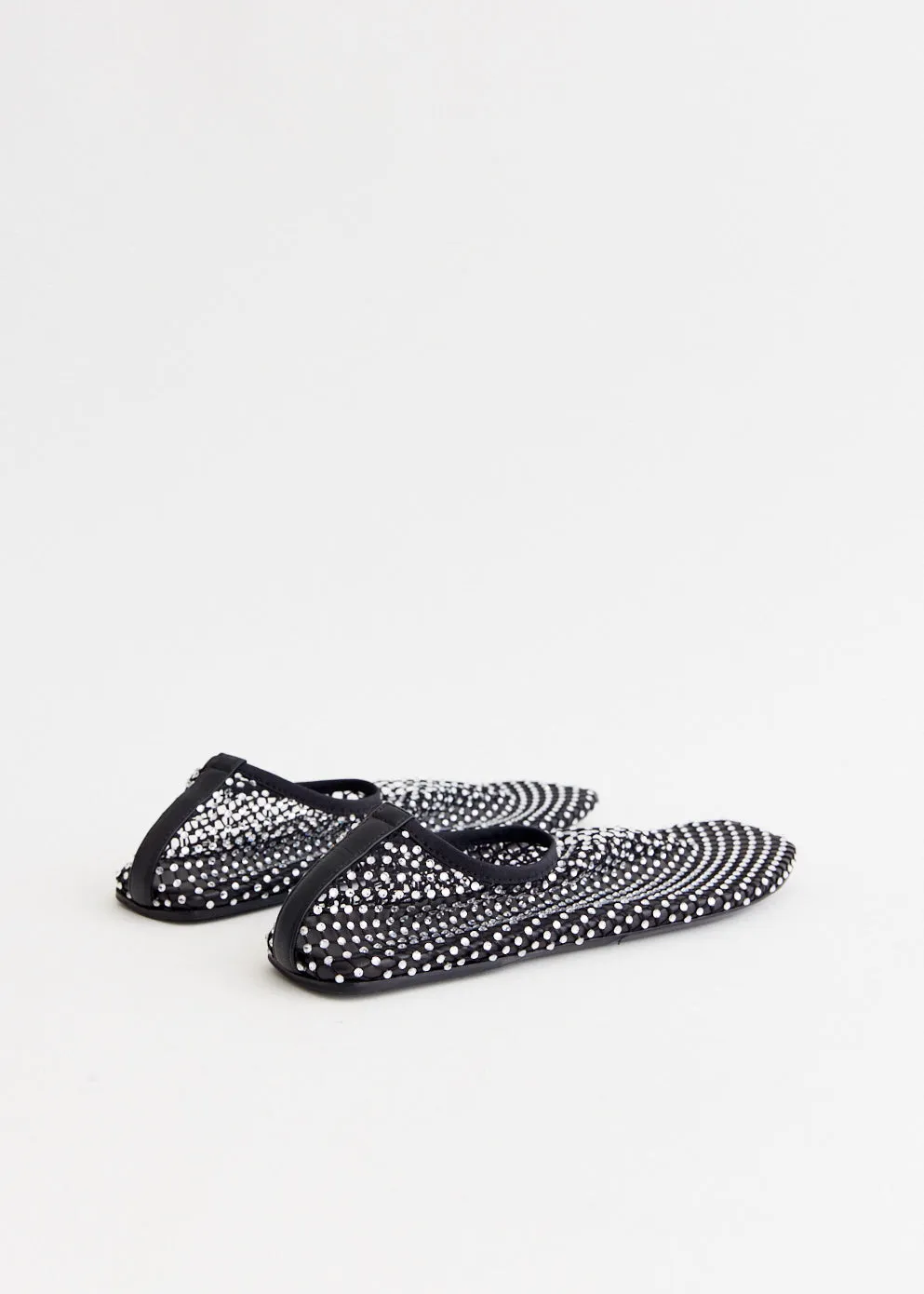 Minette Flats