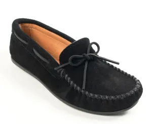 Minnetonka Men's Classic Moccasin